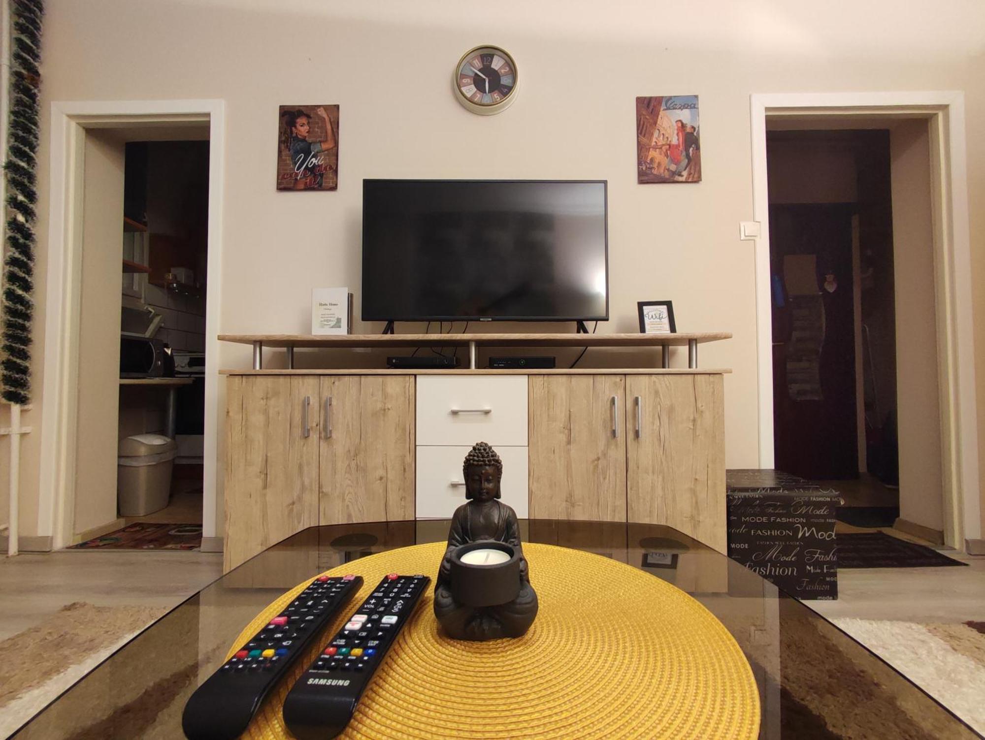 Hiroes Home Кечкемет Экстерьер фото